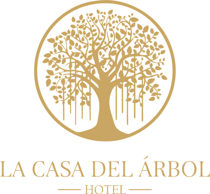 La Casa del Árbol Hotel